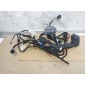 4L0971693A Проводка двери задней левой Audi Q7 4L 2007 ,4L0971687K