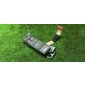 7L6959537 кнопка многофункциональная VW Touareg 2002-2010