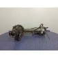 01 isuzu d - max ii 1.9 ddi 163 л.с. rz4e мост для dyferenciał передняя передний
