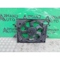 214814130R Диффузор вентилятора Renault Duster 1 2010-2021 , 4