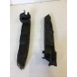8L0807184B audi a3 8l каретка бампера передняя правая левый 8l0807183d