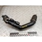 9657083280 Патрубок турбины Citroen Jumpy 2 2010 ,9680799980