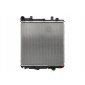 674000P mahle cr 674 000p радиатор , системы охлаждения двигателя