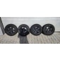 Opel astra k колёса диск колесный 205 / 55 / 16