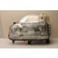 NISSAN XTRAIL T31 07R LAMPA LEWA PRZEDNIA PRZÓD nissan x - trail t31 07r - фара левая переднее передняя