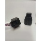 Датчик температуры внешней nissan qashqai j10 note e11 27722 ax610