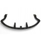 13267772 амортизатор отбойник нижний передняя opel meriva b oe