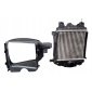 CPLA9L440AC интеркулер радиатор корпус range rover спорт ii l494 vogue l405