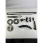 LR004485 комплект ремня грм land rover защитник 2.4 tdci - 2012r