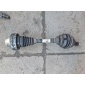 7l0407271E Полуось передняя левая (приводной вал, шрус) Audi Q7 2009