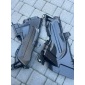 7260B541 крышка mitsubishi outlander iii 3 phev x42 левый