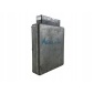 1ALF12A650MC mazda 626 gf 2.0 блок управления двигателя 1alf - 12a650 - mc fs5r18881c