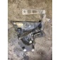 55355489 кпп opel corsa d 1.4