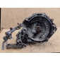 55355489 кпп opel corsa c agila 1.4 16v