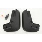 8R0075111B audi q5 8r фронт mud guard сет original