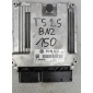 03L907309K volkswagen t5 2.5 tdi bnz блок управления двигателя 070906016ec