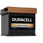 DA44 аккумулятор duracell advanced 12v 44ah 450a п