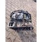 1316401063 корпус кпп zf передняя 16s2220 16s2221 manual