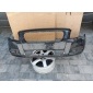 Бампер передняя volvo v70 r дизайн