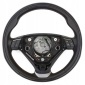 Volvo xc90 / v70 руль кожаная rdesign r - design спорт спортивная тюнинг