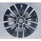 Колесо алюминиевая volvo oe volvo r - design s60 s80 v40 v60 v70 xc70 7.0 