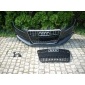 4L0807437LQ7 audi q7 4l0 рестайлинг s - line передняя бампер передний в сборе накладка расширения