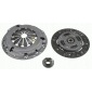 3000951532 sachs 3000 951 532 комплект муфт