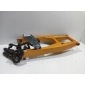 Dr650.454647 экран цепи suzuki доктор 650 se