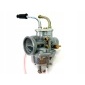 TIM4AY5601 карбюратор phbn 12 сосание вручную yamaha neos jog 50