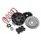 M5112800 сроки malossi multivar mhr overrange , aprilia / yamaha / zipp / mbk