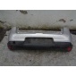 850B20011R бампер задняя renault megane 3 iii 5d хэтчбек generation