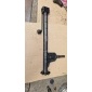 Домкрат подъёмник ключ мерседес е класса w210 95 -