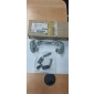 2D0615425 иго тормозная задняя ate volkswagen tl28