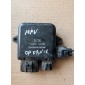 Блок управления блок вентиляторов mazda mpv 1g06019700