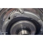 1087232101 вал входной с planetarką кпп zf 8hp70
