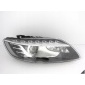 4L0941004AC audi q7 4l0 рестайлинг 09 - 15 фара ксенон светодиодный nieskrętna правый передняя европа