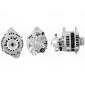 LRB00487 генератор opel astra г 1.7 corsa c 1.7 комбо 1.7 meriva а 1.7