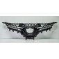 5311133460 camry 18 - 22r решетка радиатора решётка бампер передняя передний решетка блеск 53111 - 33460