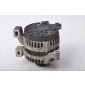 30773111 volvo c30 s40 v50 c70 2.5t генератор