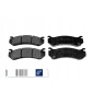 ADA104254 blue print колодки ham . hummer т . h2 6 , 0 04 -