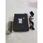 8956097491 блок управления двигателя блок управления daihatsu yrv yr - v 89560 - 97491