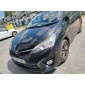 209Verso капот бампер крыло передняя в сборе 209 toyota verso рестайлинг 13 - 18