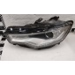 4G0941043J Фара передняя левая Audi A6 C7 ксенон с ДХО