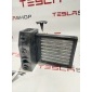 103532700E Отопитель в сборе (печка) задний Tesla Model X 2016 1035327-00-E