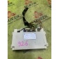 A1729007900 Блок управления KEYLESS-GO MERCEDES E W212 2010
