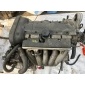 BENZYNAS60 двигатель 2.4 бензин volvo s60 v70 ii xc70 s80 в сборе b5244s2