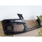 8R0807437AC audi q5 s - line 8r0 рестайлинг 12 - 16 бампер передний