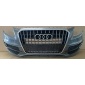 8R0807437AB audi q5 8r0 рестайлинг s line бампер передняя передний под ксенон pdc в сборе lx7r