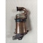 GM221 dpf фильтр частиц insignia а astra j zafira c 2.0 cdti a20d 55574666