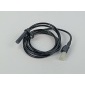 BS0532H Датчик abs Mercedes-Benz Sprinter W906 , A9065401217, A9069053801, A9069051101, A9065404417, 2E0927748B